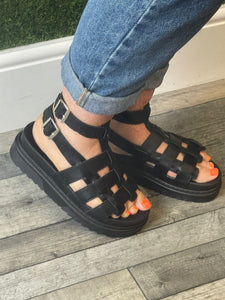 MOXY SANDALS