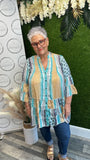 Tunic top/smock dress