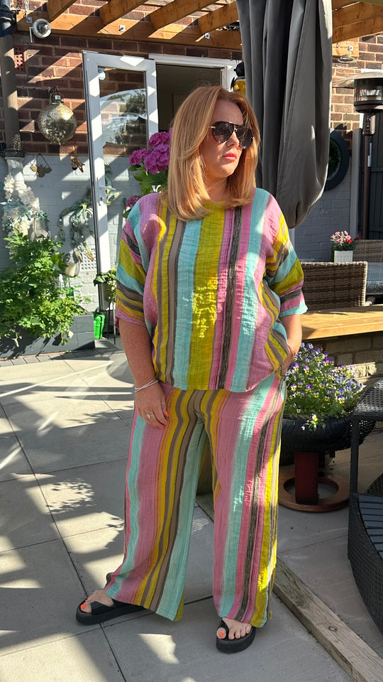 Candy two piece set